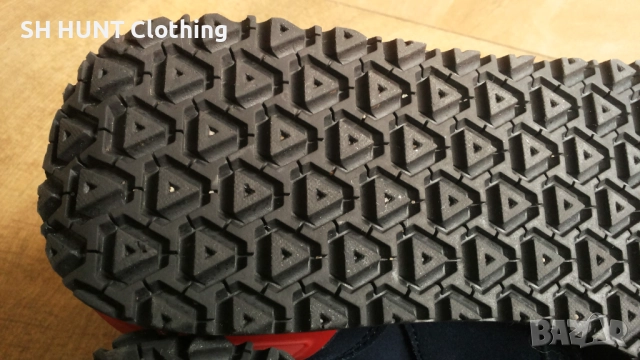 POLO RALPH LAUREN Slaton Pony Размер EUR 43 / UK 9 мъжки обувки 91-13-S, снимка 14 - Ежедневни обувки - 52652468