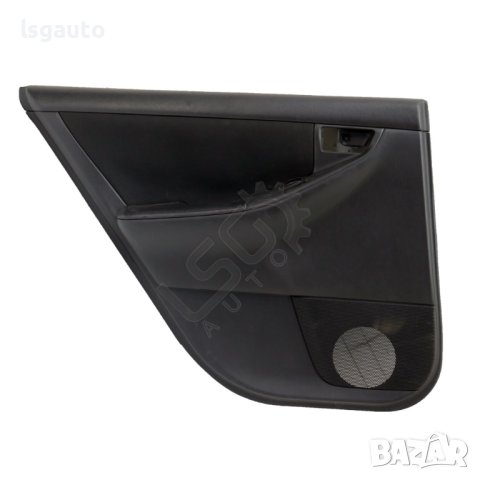 Интериорна кора задна лява врата Toyota Corolla 2001-2006 ID:112668