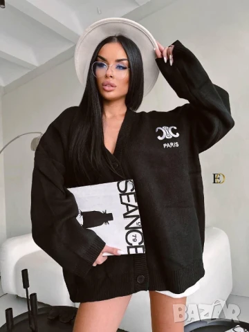 жилетки celine, снимка 3 - Жилетки - 50765781