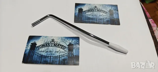 Ръчка (arm bar) за Squier Tremolo, снимка 3 - Китари - 48904183