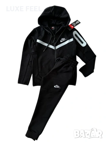 Nike🔹Детски Екип 6,8,9,10,16г., снимка 2 - Детски анцузи и суичери - 53216903