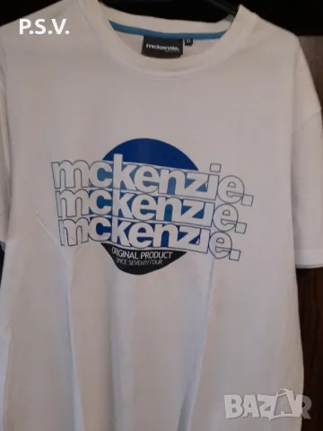 лот от мъжки спортни тишърти фланелки xl-2xl, снимка 7 - Тениски - 49161282