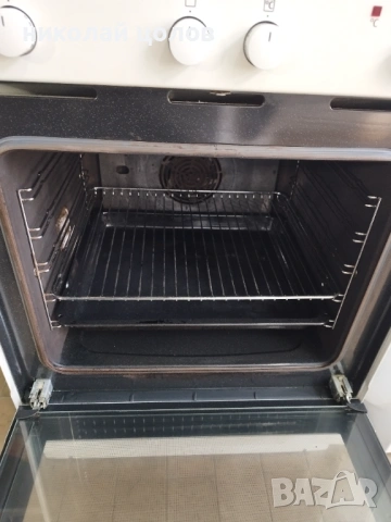 Готварска печка VOSS Electrolux , снимка 3 - Печки, фурни - 53149552