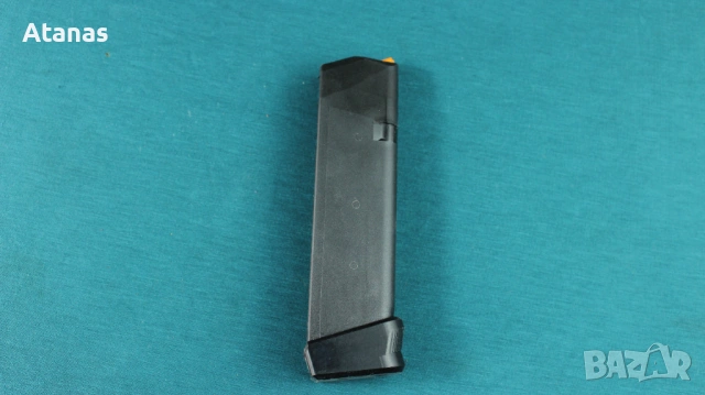 Дъно / Тапа / Пета за пълнител на Глок/Glock 43X, 48 ( + 2 патрона), снимка 7 - Оборудване и аксесоари за оръжия - 54101272