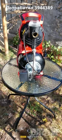 хидрофори за вода , снимка 3 - Други - 49029968