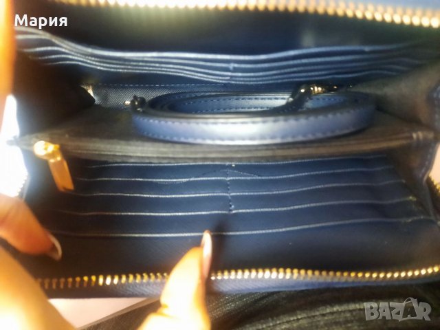 Клъч/портфейл/органайзер Parfois, снимка 9 - Портфейли, портмонета - 31896988