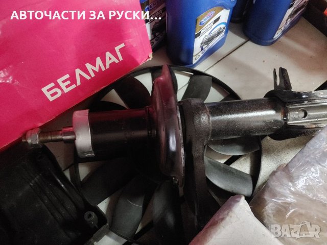 Авточасти Лада 2110,Калина ,Приора, снимка 8 - Части - 32131795