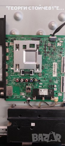 UE55RU7172U   BN41-02703   BN94-15017J  L55E7_RHS   BN44-00932Q  CY-NN055HGLV2H   LM41-00613A , снимка 4 - Части и Платки - 44448896