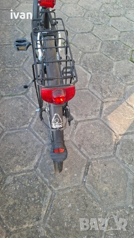 Велосипед, снимка 12 - Велосипеди - 54242857