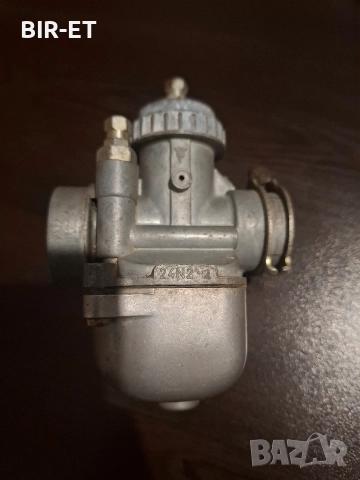 Карбуратор за Мз етз 150 BVF 24N2-2, снимка 2 - Части - 52805435