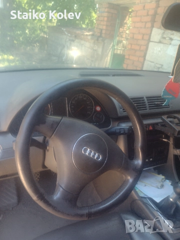 Продава се на части а 4 2.5 тди, снимка 2 - Части - 52662830