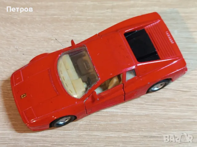 Ferrari 512 TR 1:39