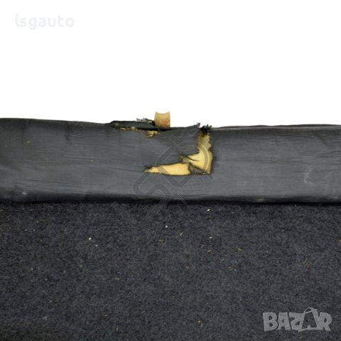 Мокетена кора багажник Peugeot 3008 I(2009-2016) ID: 97788, снимка 3 - Части - 40253227