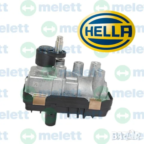 3465487 | Нов HELLA актуатор RHV4, снимка 3 - Части - 56417745