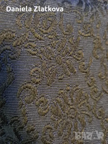 Елегантна рокля с бюстие, снимка 4 - Рокли - 48679834