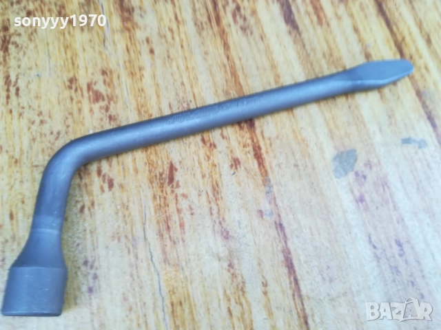 19ММ КЛЮЧ ЗА ГУМИ 3108250819, снимка 6 - Аксесоари и консумативи - 51548280