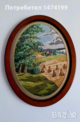 Гоблени, високо качество, снимка 2 - Гоблени - 54317900