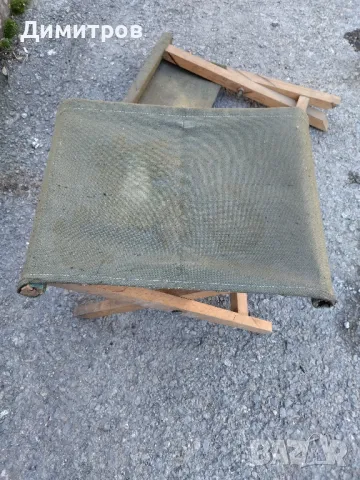 Згаваеми столчета , снимка 2 - Столове - 48639962