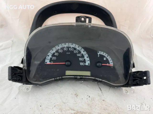Табло Километраж за Фиат Пунто, Fiat Punto, 606307002H, N04GI69CA, снимка 2 - Части - 48738628