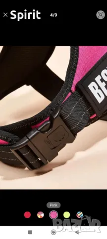 Нагръдник за голямо куче, снимка 3 - За кучета - 49973485