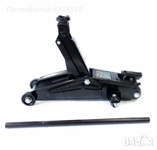 RockForce T830013 Крик Крокодил 135-380мм 3 Тона, снимка 4 - Аксесоари и консумативи - 48481781