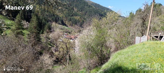 Продавам къща в Родопите с.Чуреково. 🌲 , снимка 15 - Къщи - 54342431