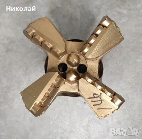 Продавам PDC длета, снимка 2 - Други инструменти - 51079230