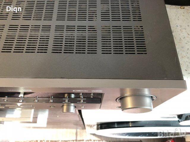 Yamaha RX-V450, снимка 6 - Ресийвъри, усилватели, смесителни пултове - 38573145