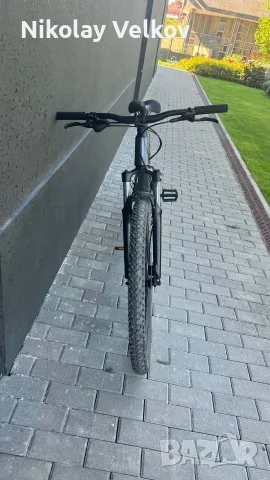 Cube AIM Pro, размер M / колела 29”, снимка 2 - Велосипеди - 56440358