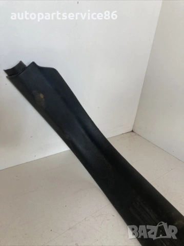 Предно дясно покритие за стъпало за Volvo S40 2.0 TDI (2009) 8641785, снимка 3 - Части - 54112254