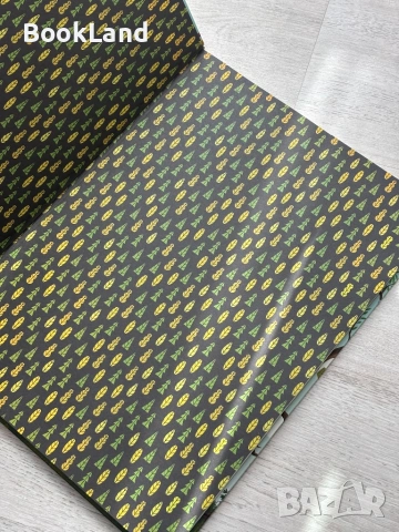 Дърветата| Пьотр Соха , снимка 9 - Детски книжки - 54179710