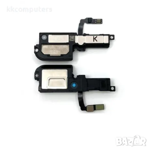 Блок Звънец за Huawei Mate 40 Pro Баркод : 563262