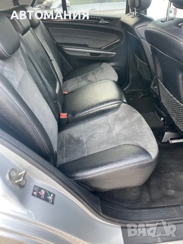 На ЧАСТИ FACE Mercedes-Benz Ml 320 CDI W164 2009г  harman/kardon Ел Багажник. , снимка 14 - Автомобили и джипове - 40848555