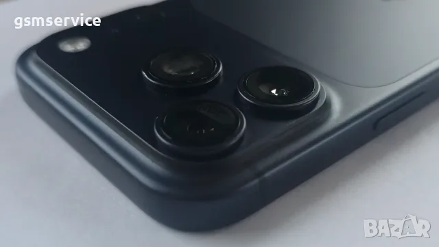 Iphone 17 pro за части , снимка 8 - Apple iPhone - 55874915