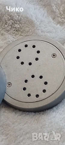 Компактен часовник,барометър,термометър, снимка 17 - Антикварни и старинни предмети - 53061523