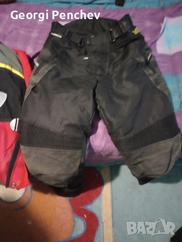 продавам екип за кросов мотор , снимка 3 - Спортни дрехи, екипи - 54030537