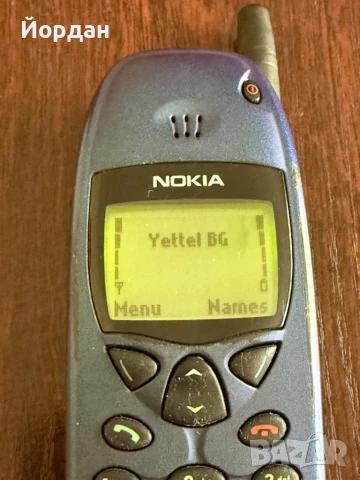 Nokia 6110, снимка 2 - Nokia - 50911256
