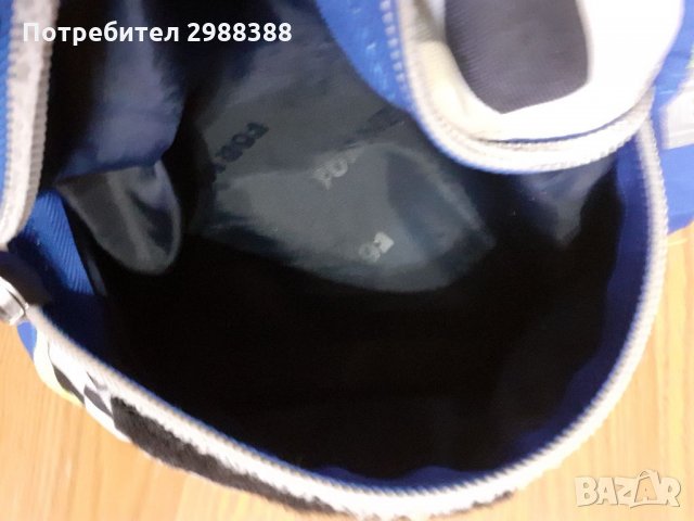 Ученическа ортопедична раница за момче, снимка 10 - Раници - 34141931