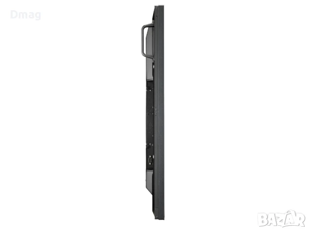 обществен монитор NEC MultiSync M651 , 65" 4K Тъчскрийн HDMI/Speaker, снимка 7 - Монитори - 51041607