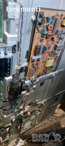 MAIN BOARD ,715G8579-M0G-B00-005Y for Philips 55PUS6412/12 ,55 inc DISPLAY TPT550U2-EQYSHM.G REV.S1A, снимка 6 - Части и Платки - 39508305