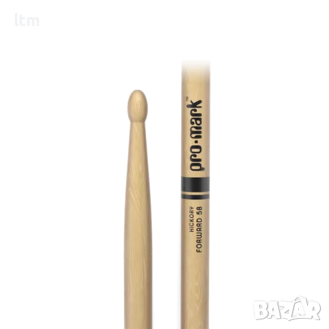 5B Дълги кленови палки, ProMark Finesse, снимка 5 - Ударни инструменти - 49185543