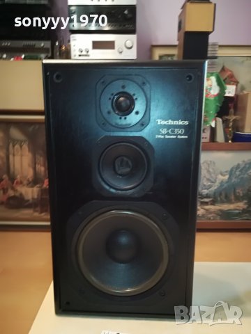 ПОРЪЧАНА-TECHNICS JAPAN-1БР ТОНКОЛОНА 1910221805L, снимка 2 - Тонколони - 38385428