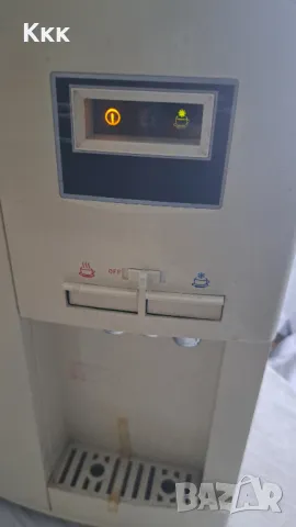 Диспенсър за вода  NEO WD-640, снимка 3 - Други - 47643291