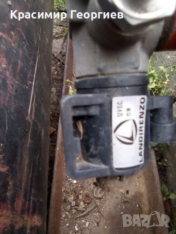 Оригинални Електрически Кранове Зафира(  А,Б )Метанови , снимка 2 - Части - 37169739