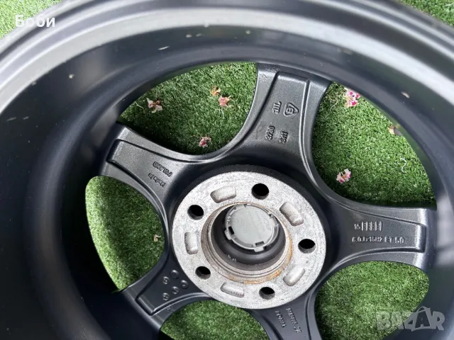 Джанти 5/114,3/15 Mazda Mitsubishi kia HyndayHonda Renault Craisler, снимка 10 - Гуми и джанти - 50378401