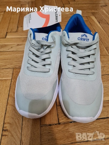 нови маратонки , снимка 5 - Маратонки - 54236453