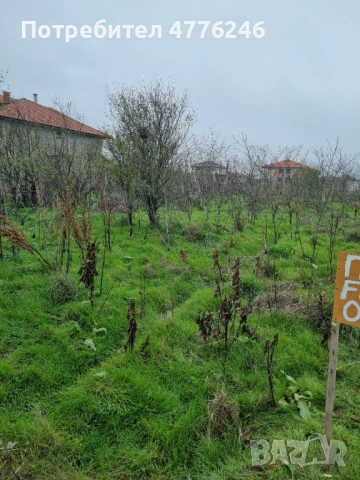 Продава се парцел с.Соколово 1.800м, снимка 4 - Парцели - 53960004