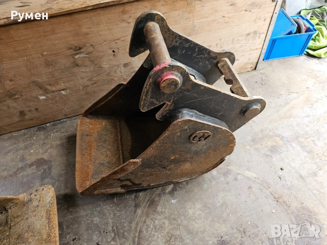 кофа за багер 30см