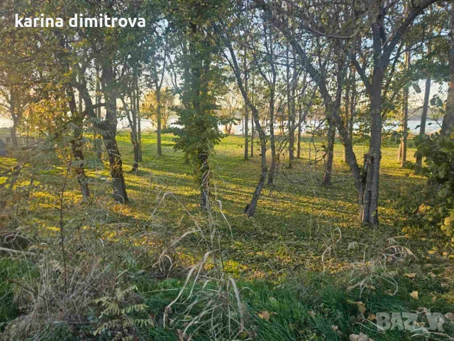 Продавам парцел в с. Мечка, снимка 3 - Парцели - 53255013