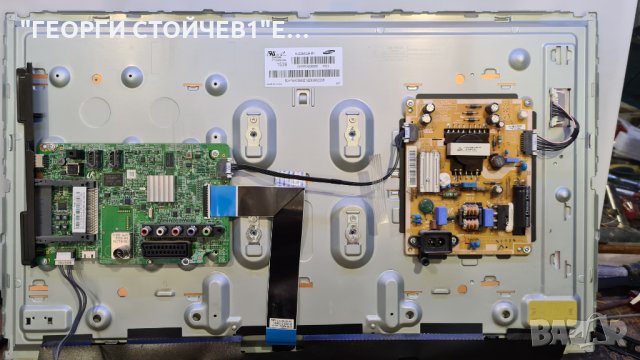 SAMSUNG  T28E310EW  СЪС СЧУПЕНА МАТРИЦА, снимка 5 - Части и Платки - 34876163